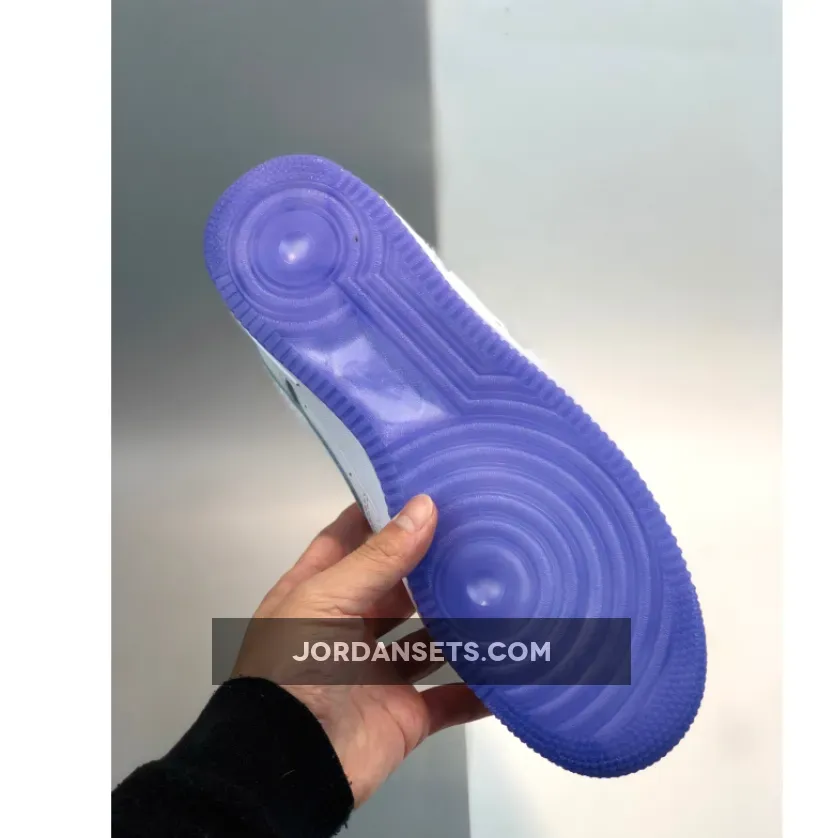 Nike Air Force 1 "Earth Day" Nike Air Force 1 "Earth Day"