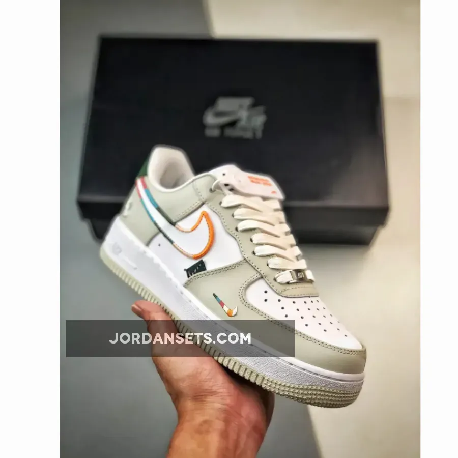 Nike Air Force 1 Low ‘All Petals United’ Hot arrival