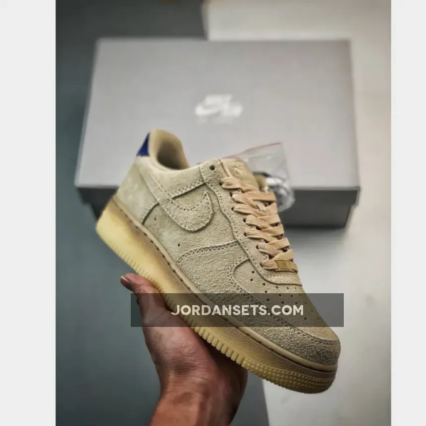 Nike Air Force 1 Low Grain