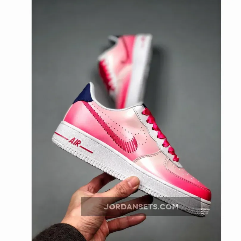 Nike Air Force 1 Low Kay Yow