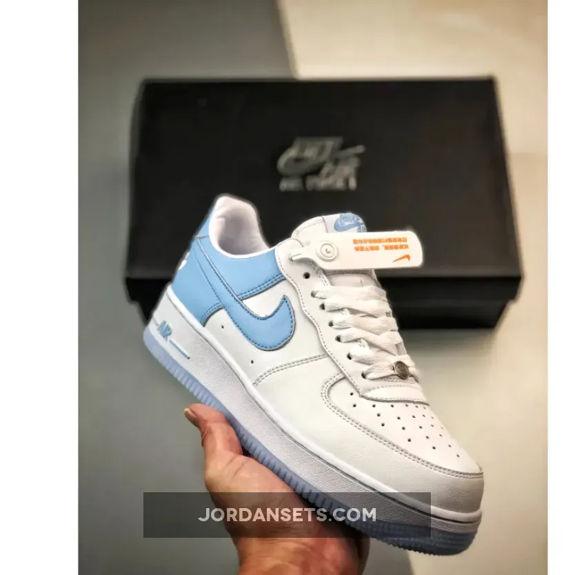 Nike Air Force 1 Low QS Terror Squad Loyalty