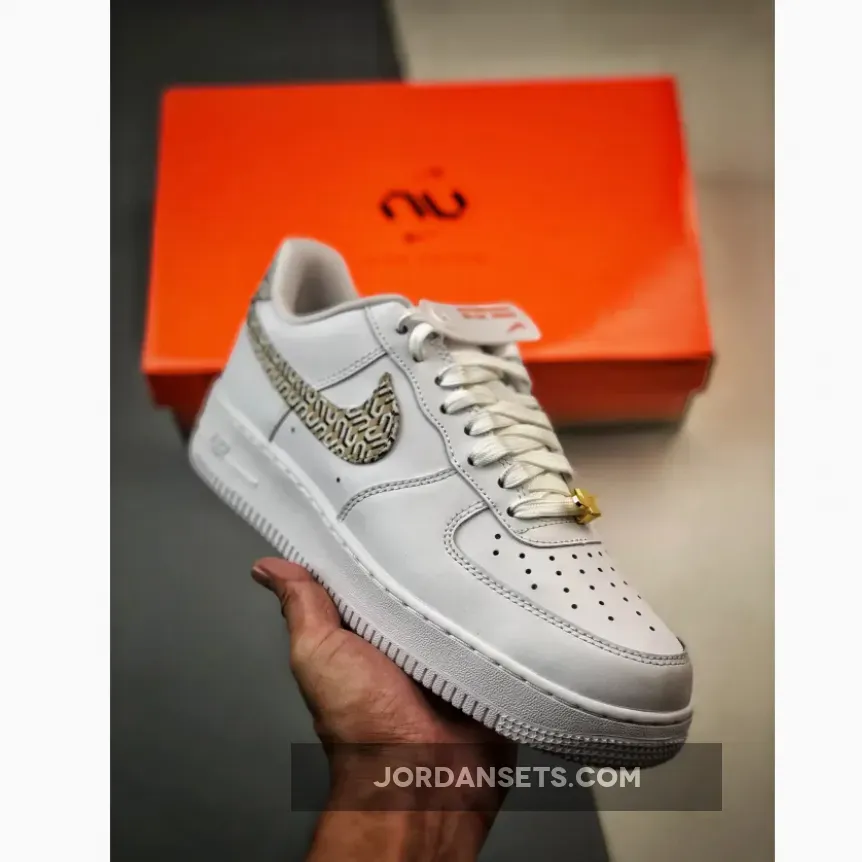 Nike Air Force 1 Low "United in Victory"