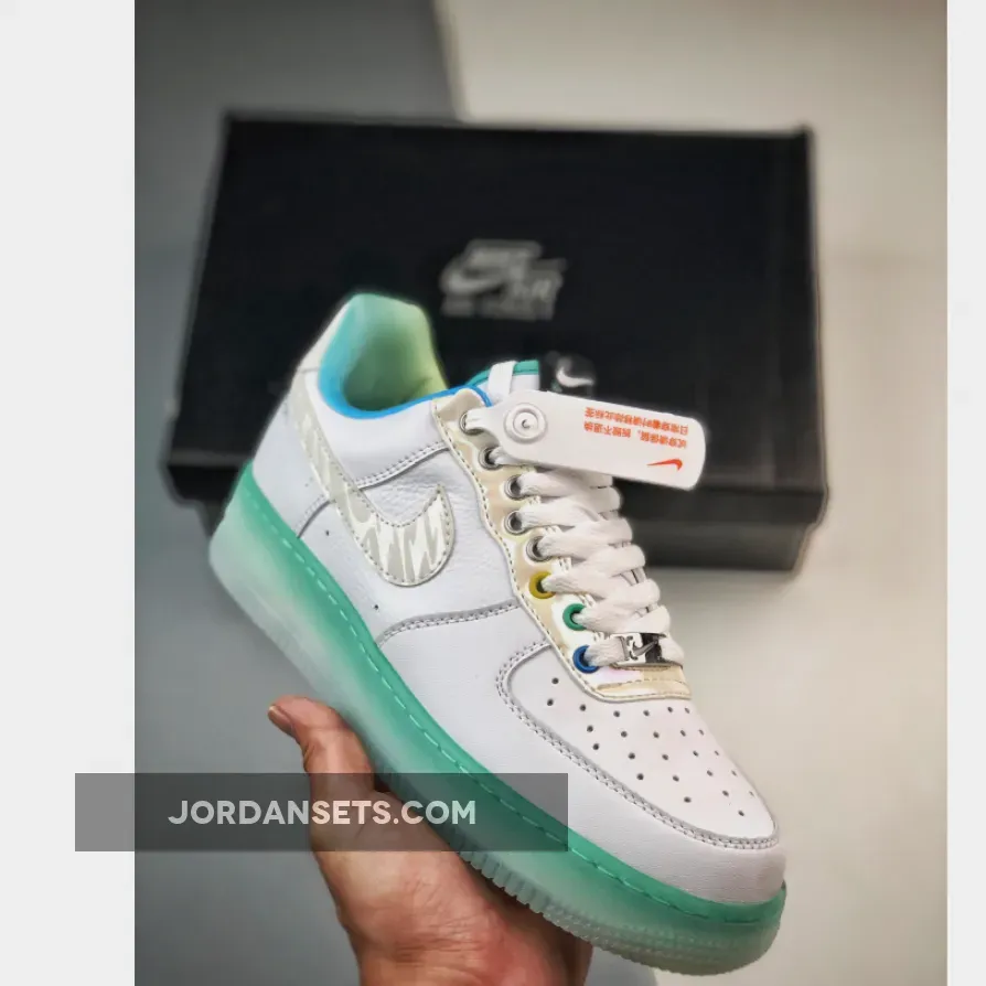 Nike Air Force 1 Low Unlock Your Space