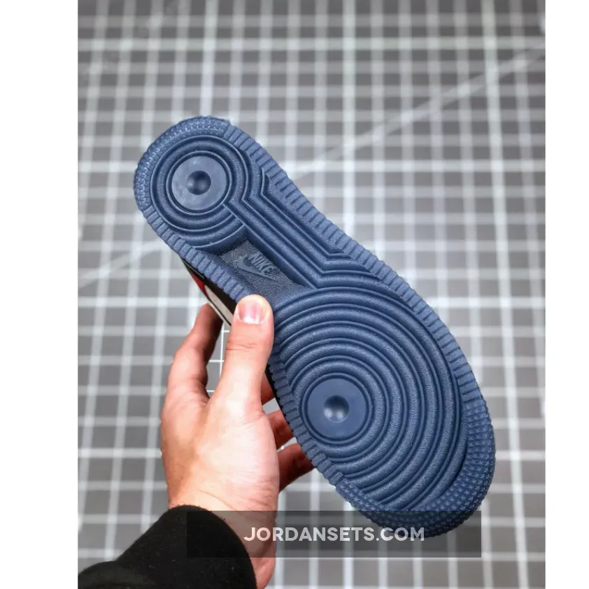 Nike Air Force 1 Low "What The NYC" Nike Air Force 1 Low "What The NYC"