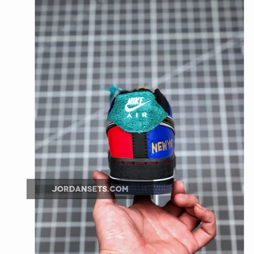 Nike Air Force 1 Low "What The NYC" Nike Air Force 1 Low "What The NYC"