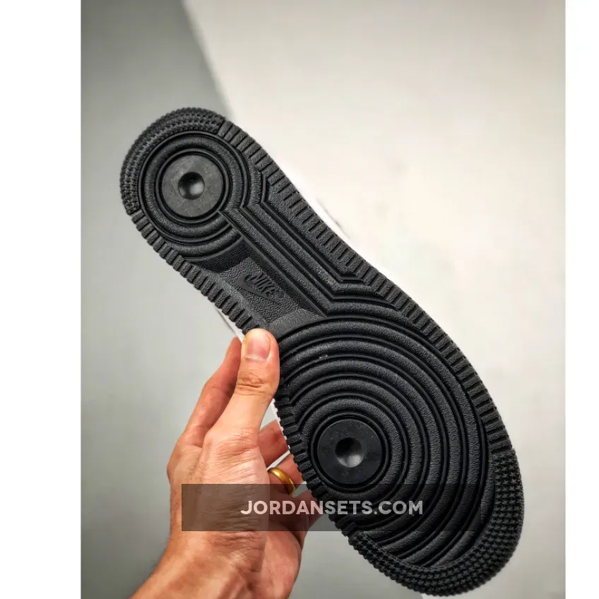 Nike Air Force 1 Utility White Nike Air Force 1 Utility White