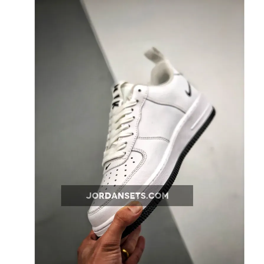 Nike Air Force 1 Utility White Nike Air Force 1 Utility White