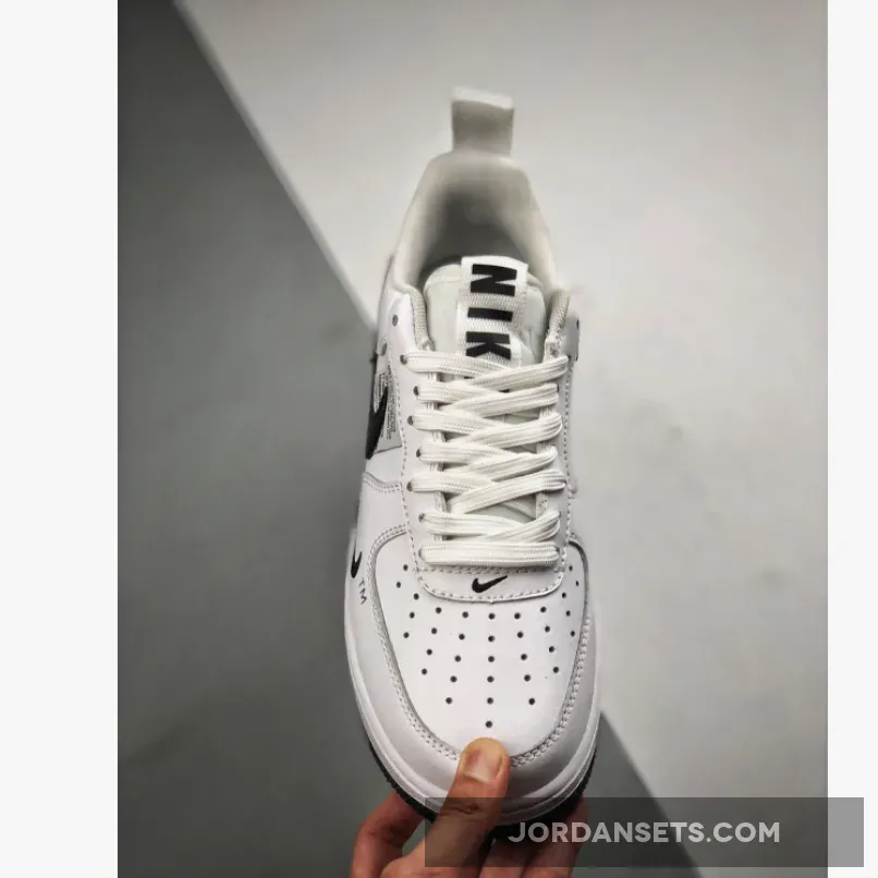 Nike Air Force 1 Utility White Nike Air Force 1 Utility White