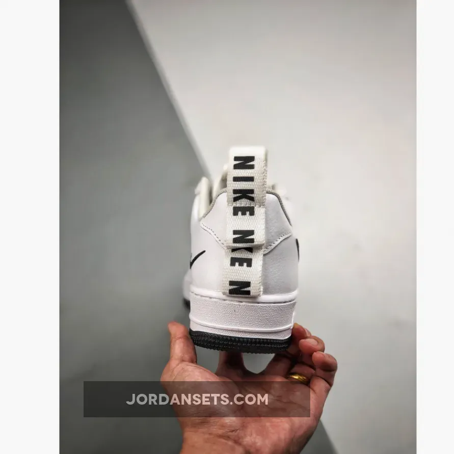 Nike Air Force 1 Utility White Nike Air Force 1 Utility White