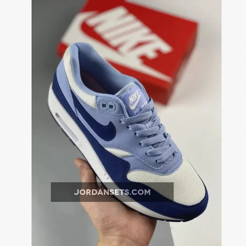 Nike Air Max 1 86 OG Light Armory Blue