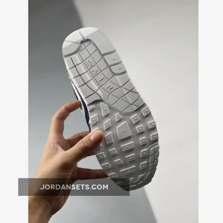 Nike Air Max 1 Denim Leopard Nike Air Max 1 Denim Leopard