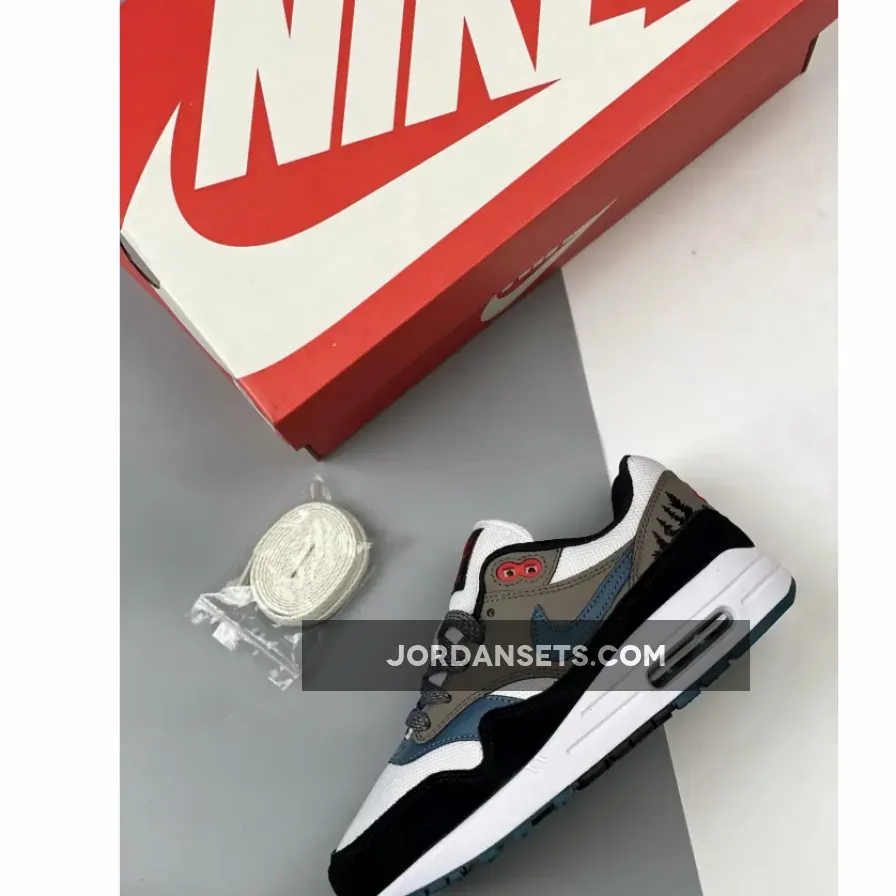Nike Air Max 1 PRM QS Escape Nike Air Max 1 PRM QS Escape