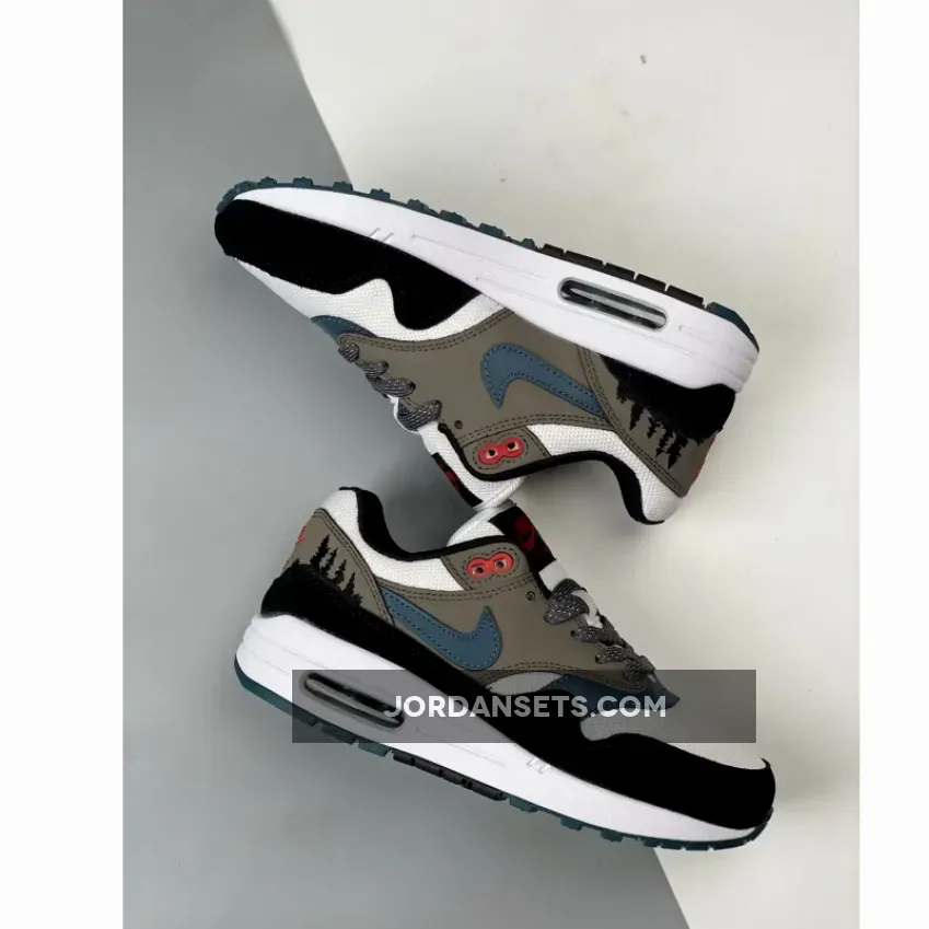 Nike Air Max 1 PRM QS Escape Nike Air Max 1 PRM QS Escape