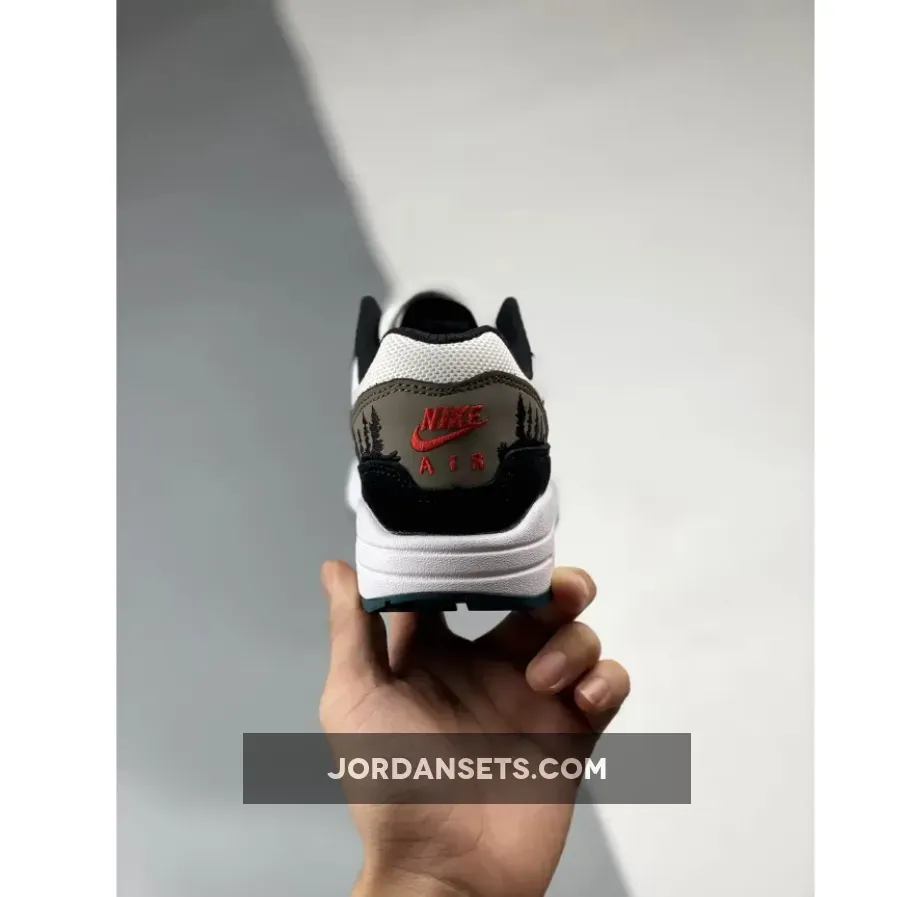 Nike Air Max 1 PRM QS Escape Nike Air Max 1 PRM QS Escape