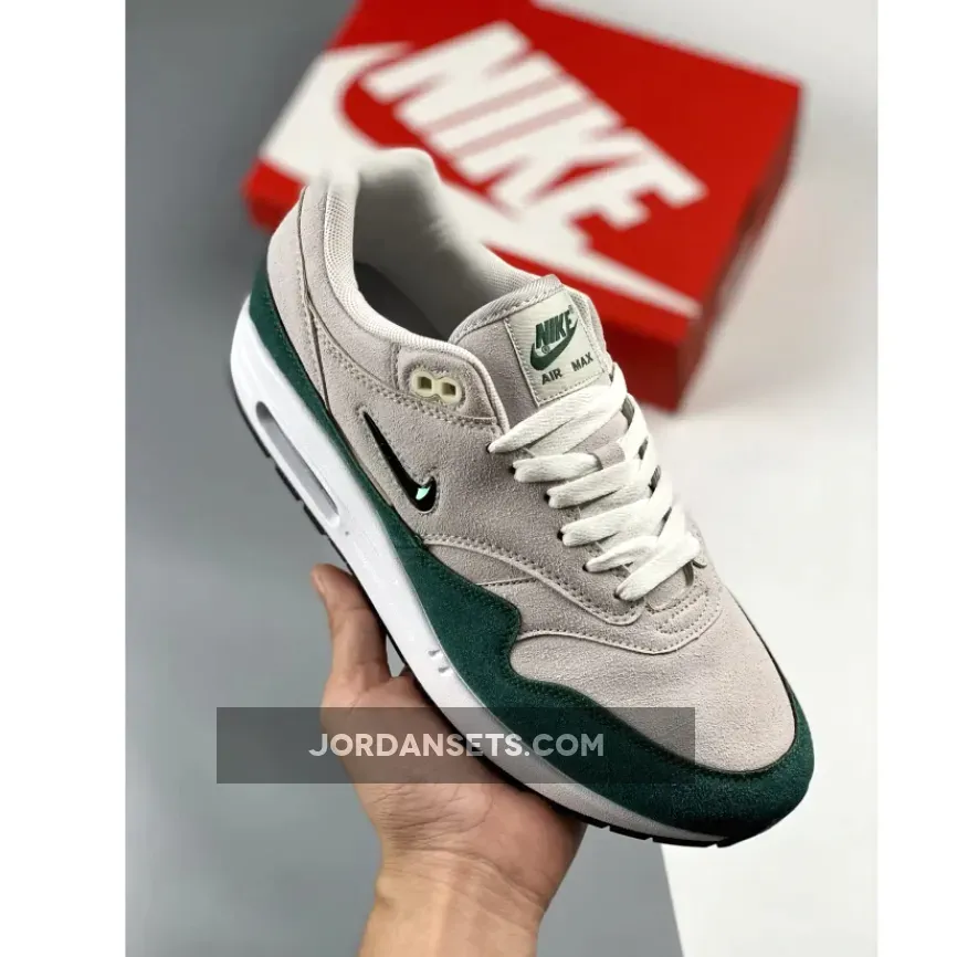 Nike Air Max 1 SC Jewel "Atomic Teal"