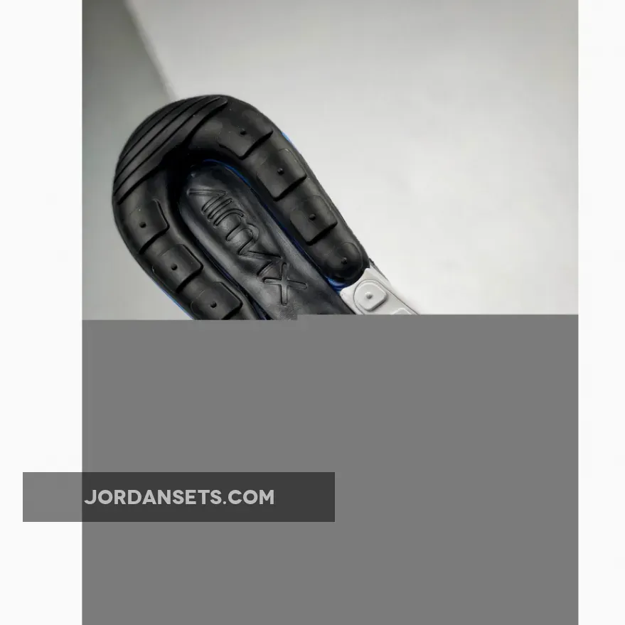 Nike Air Max 270 Blue Black Nike Air Max 270 Blue Black