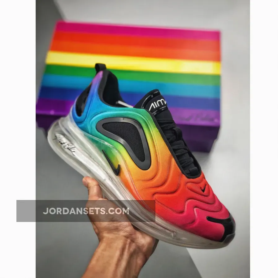 Nike Air Max 720 Be True
