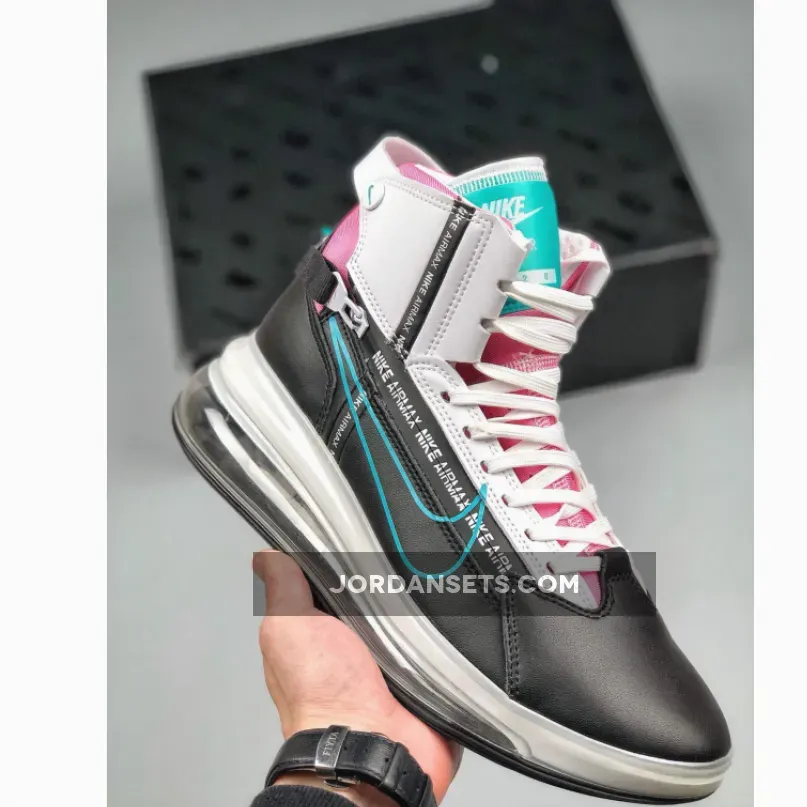 Nike Air Max 720 Saturn South Beach