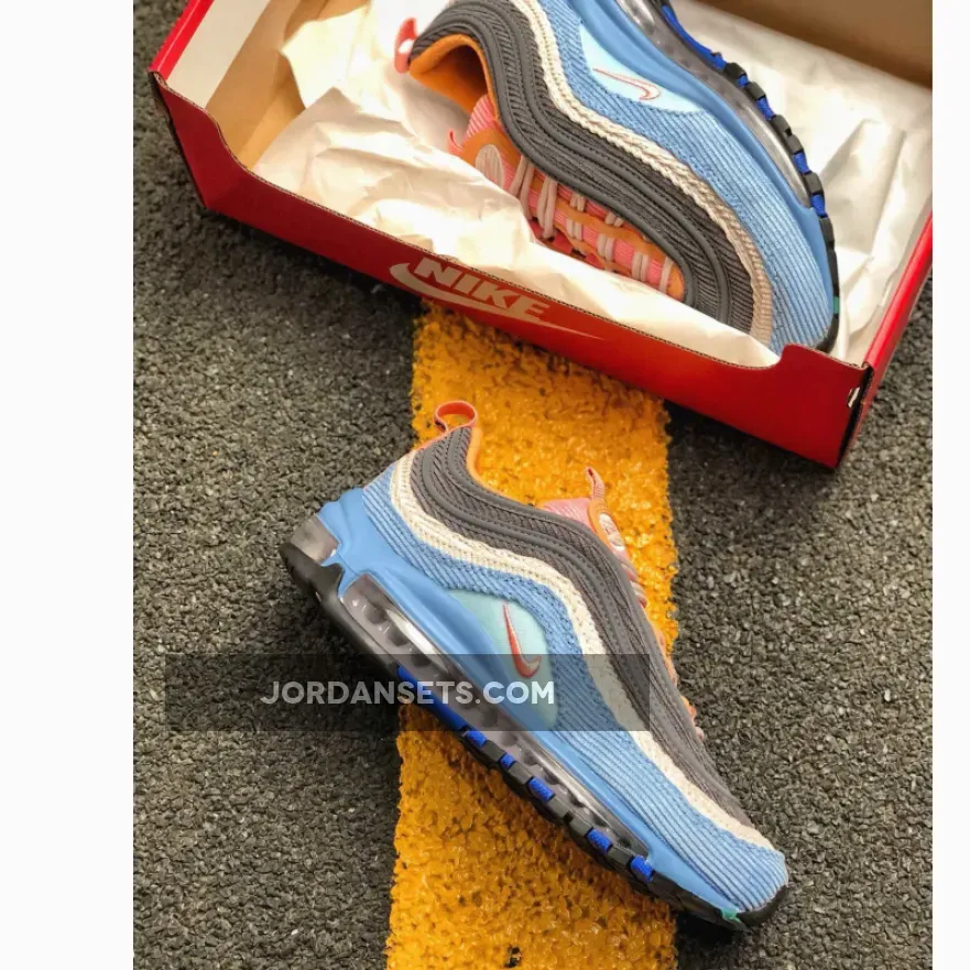 Nike Air Max 97 "Corduroy Pack