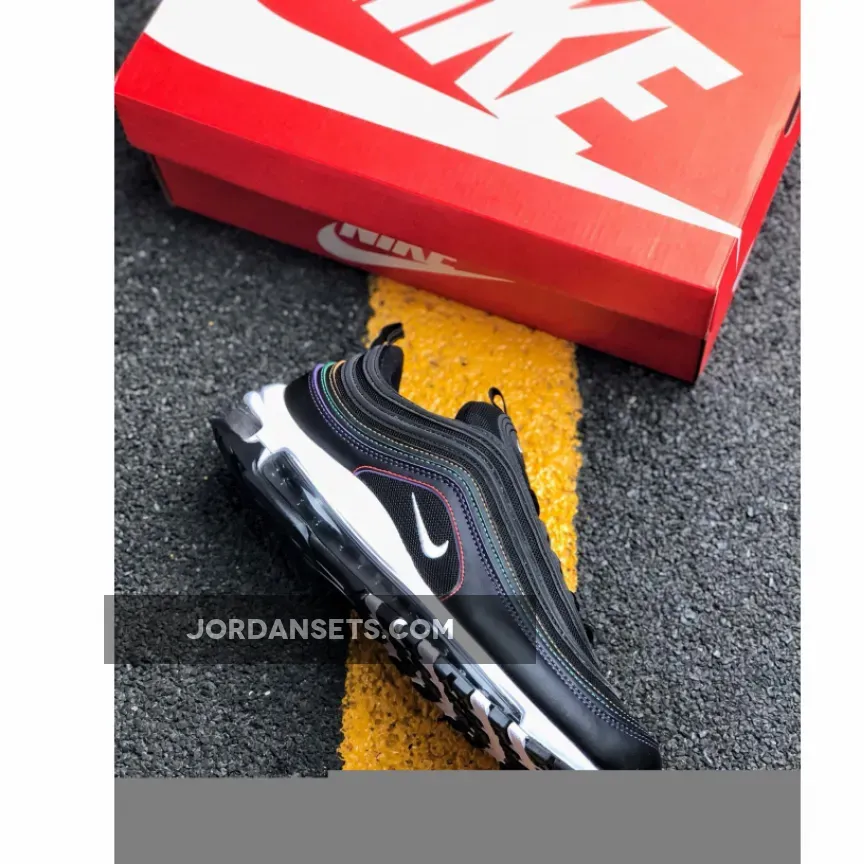 Nike Air Max 97 Multi Stitch