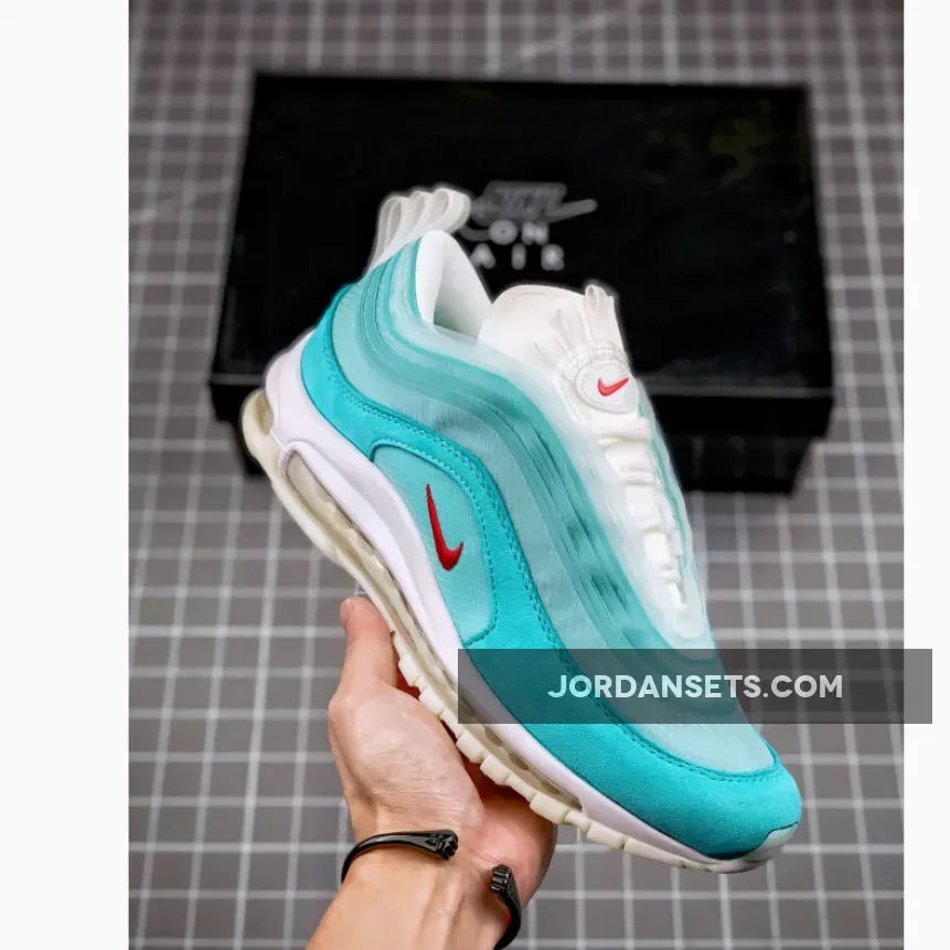 Nike Air Max 97 Shanghai Kaleidoscope