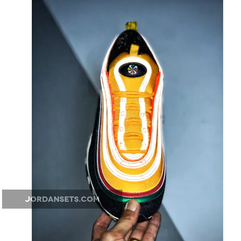 Nike Air Max 97 Sunburst Nike Air Max 97 Sunburst
