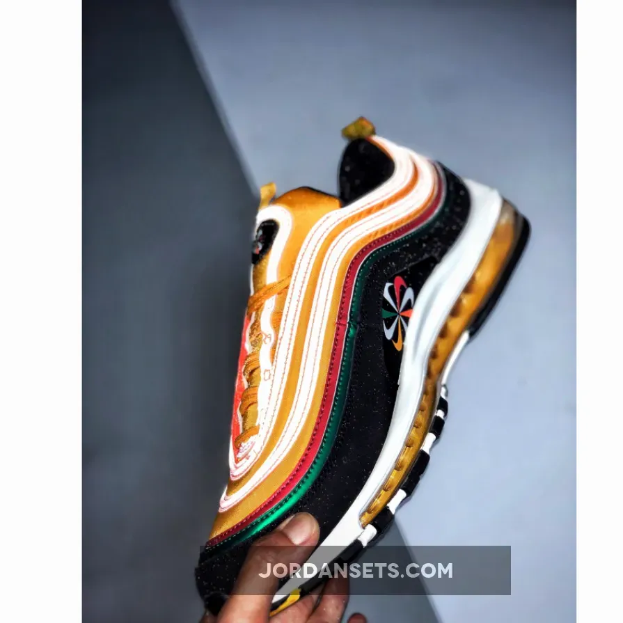 Nike Air Max 97 Sunburst Nike Air Max 97 Sunburst