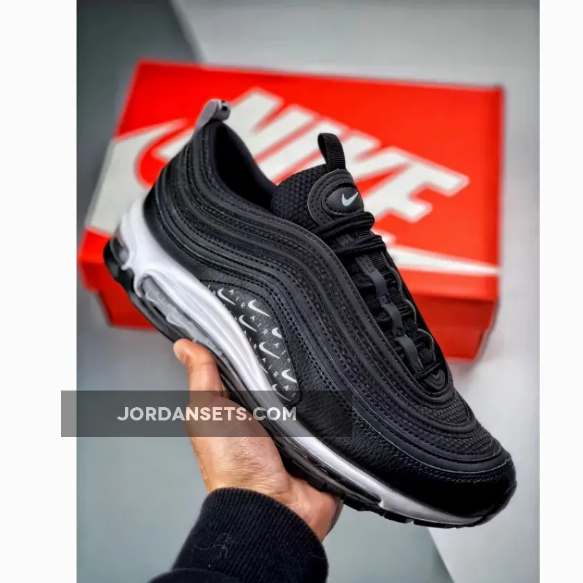 Nike Air Max 97 ‘Swoosh Air Logos’