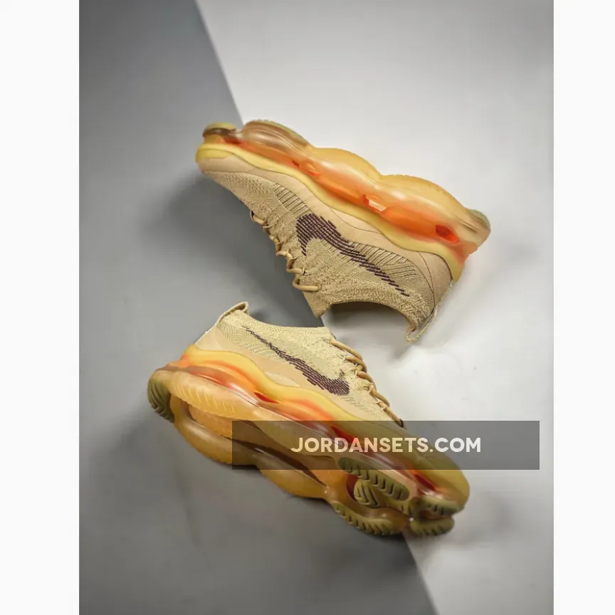 Nike Air Max Scorpion "Wheat" Nike Air Max Scorpion "Wheat"