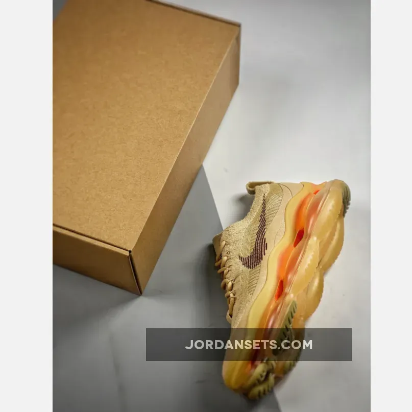 Nike Air Max Scorpion "Wheat" Nike Air Max Scorpion "Wheat"