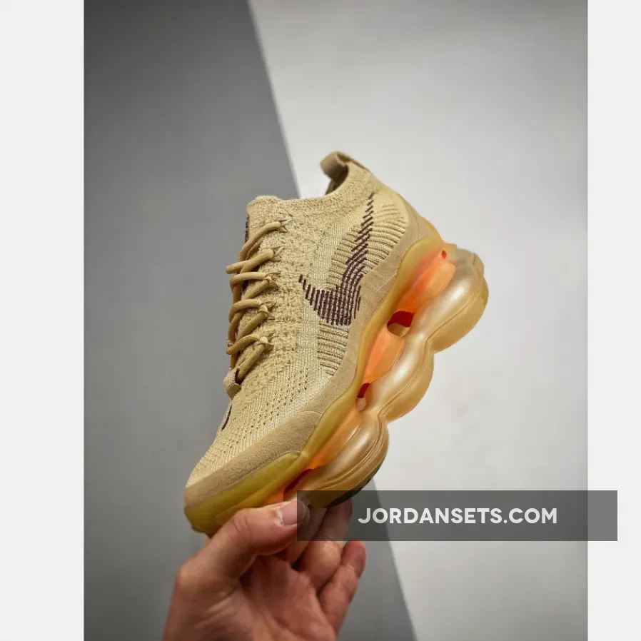 Nike Air Max Scorpion "Wheat" Nike Air Max Scorpion "Wheat"