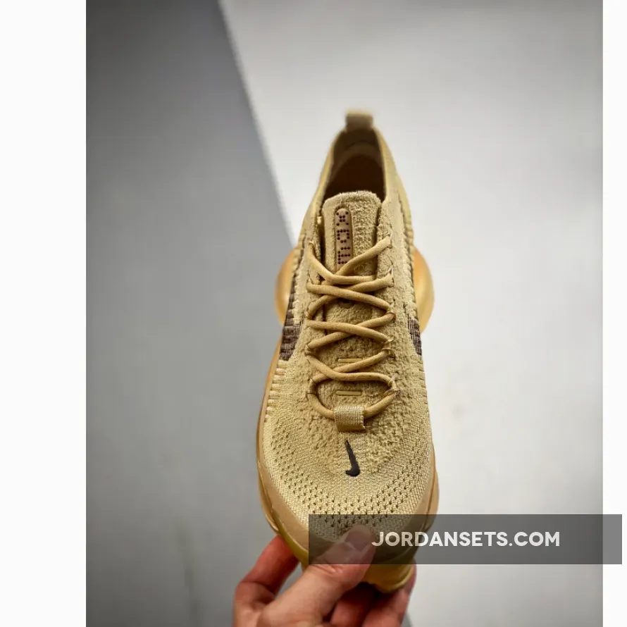 Nike Air Max Scorpion "Wheat" Nike Air Max Scorpion "Wheat"