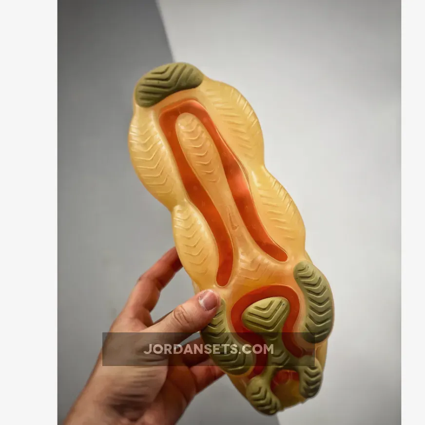 Nike Air Max Scorpion "Wheat" Nike Air Max Scorpion "Wheat"