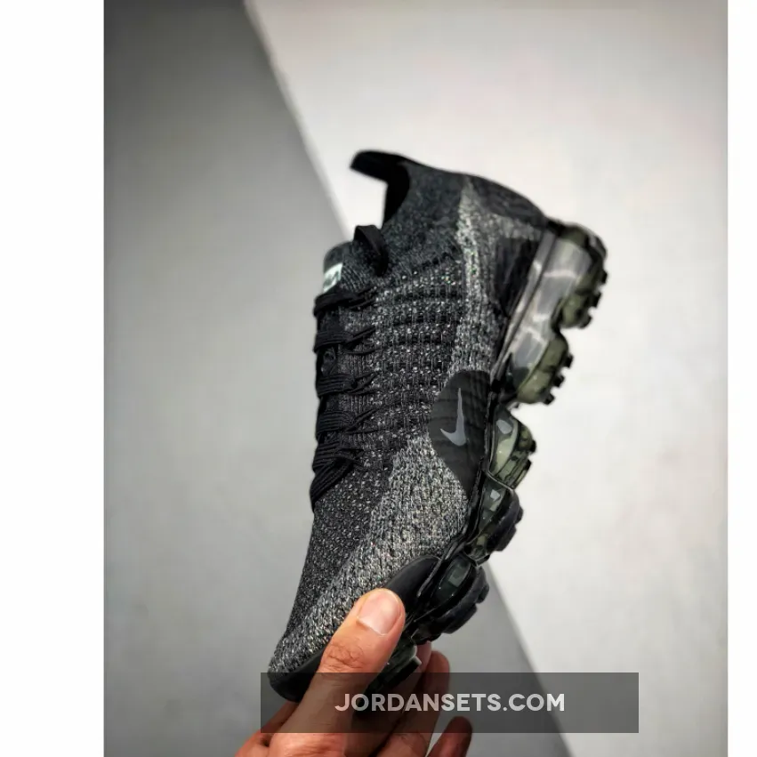 Nike Air VaporMax 2.0 "Black/Dark Grey" Nike Air VaporMax 2.0 "Black/Dark Grey"