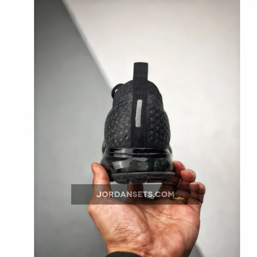 Nike Air VaporMax 2.0 "Black/Dark Grey" Nike Air VaporMax 2.0 "Black/Dark Grey"