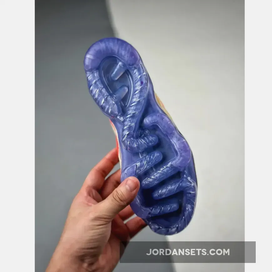 Nike Air VaporMax 2023 Flyknit Pale Vanilla/Sail/Sea Coral Nike Air VaporMax 2023 Flyknit Pale Vanilla/Sail/Sea Coral