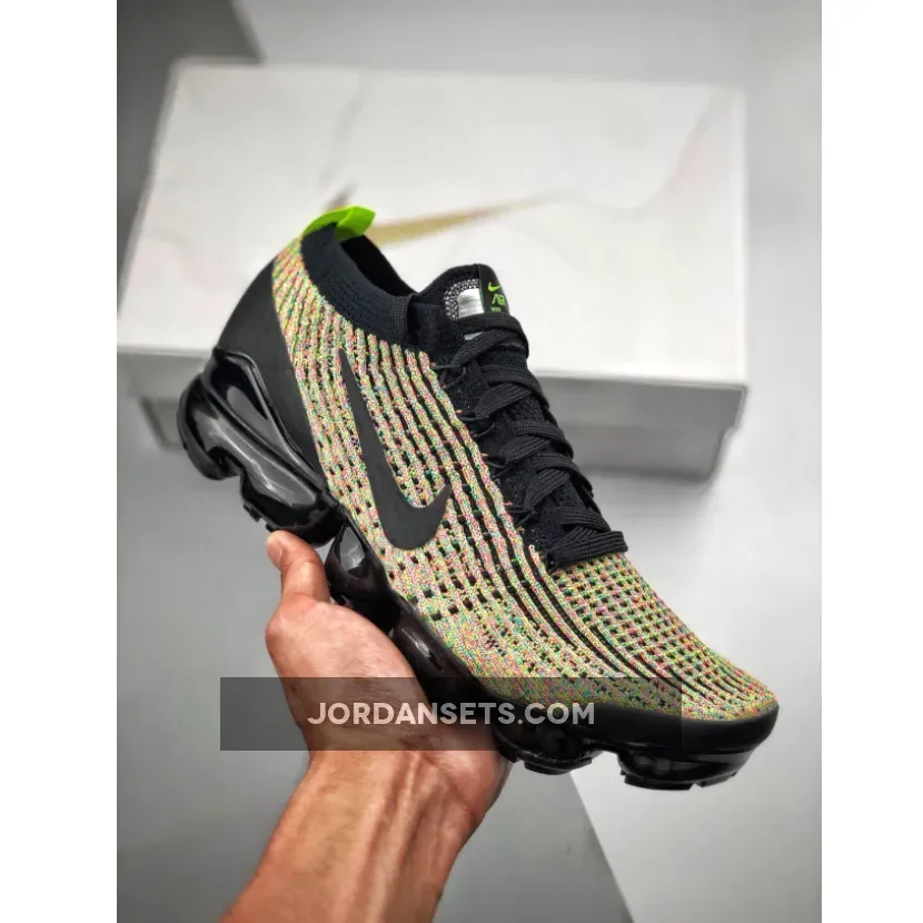 Nike Air VaporMax 3.0 "Multi-Color"
