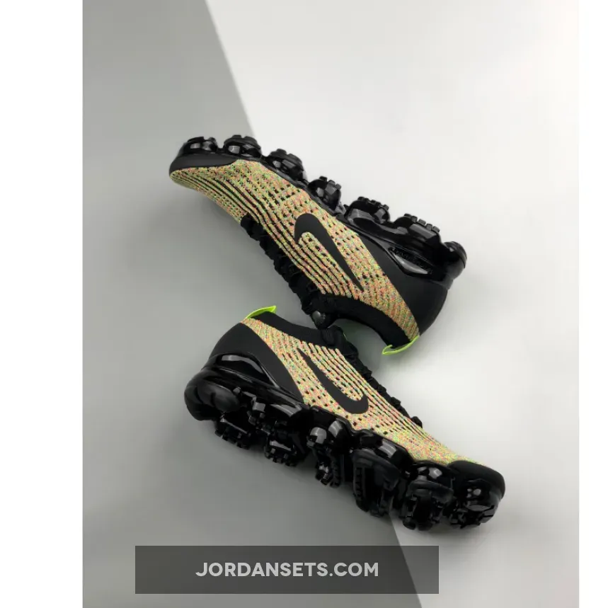 Nike Air VaporMax 3.0 "Multi-Color" Nike Air VaporMax 3.0 "Multi-Color"
