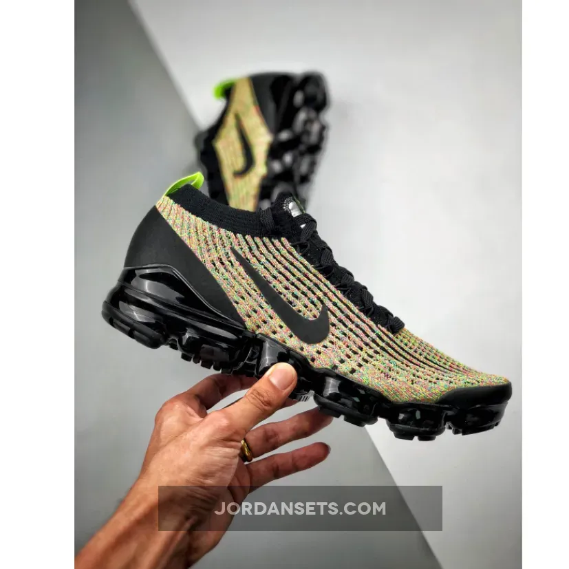 Nike Air VaporMax 3.0 "Multi-Color" Nike Air VaporMax 3.0 "Multi-Color"
