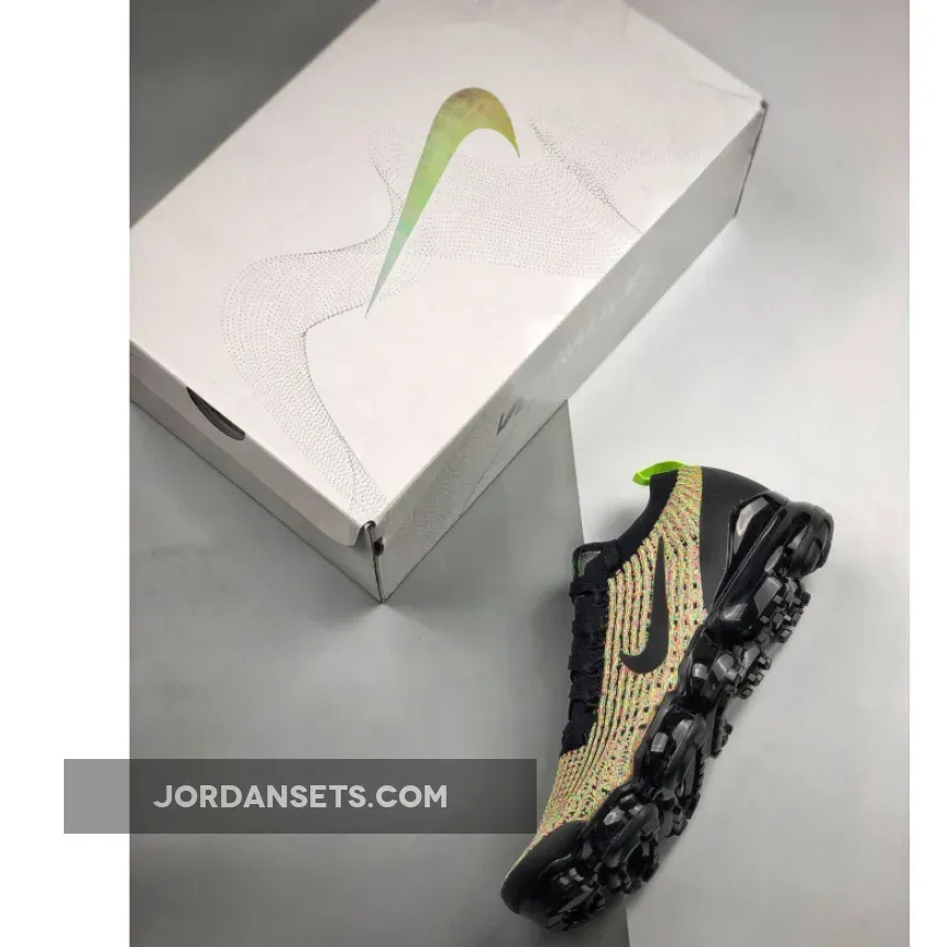 Nike Air VaporMax 3.0 "Multi-Color" Nike Air VaporMax 3.0 "Multi-Color"