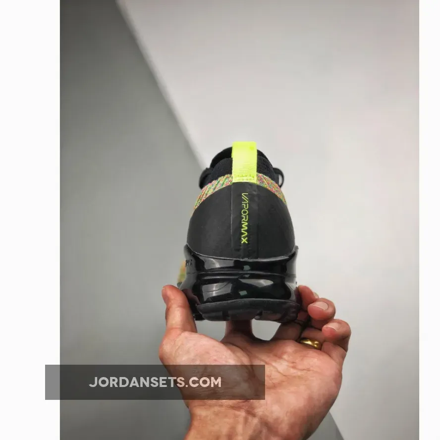 Nike Air VaporMax 3.0 "Multi-Color" Nike Air VaporMax 3.0 "Multi-Color"