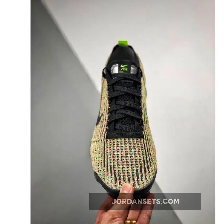 Nike Air VaporMax 3.0 "Multi-Color" Nike Air VaporMax 3.0 "Multi-Color"