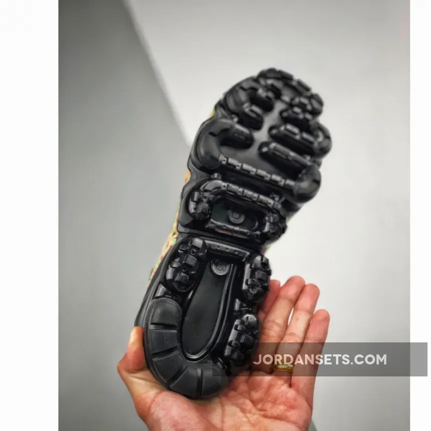 Nike Air VaporMax 3.0 "Multi-Color" Nike Air VaporMax 3.0 "Multi-Color"