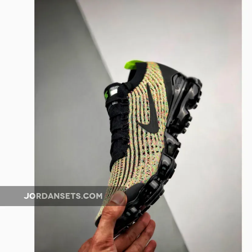 Nike Air VaporMax 3.0 "Multi-Color" Nike Air VaporMax 3.0 "Multi-Color"