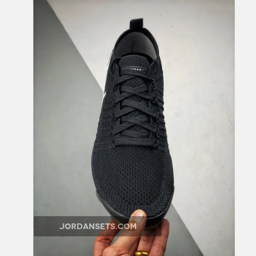Nike Air Vapormax Black/White Nike Air Vapormax Black/White