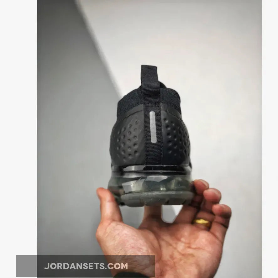 Nike Air Vapormax Black/White Nike Air Vapormax Black/White