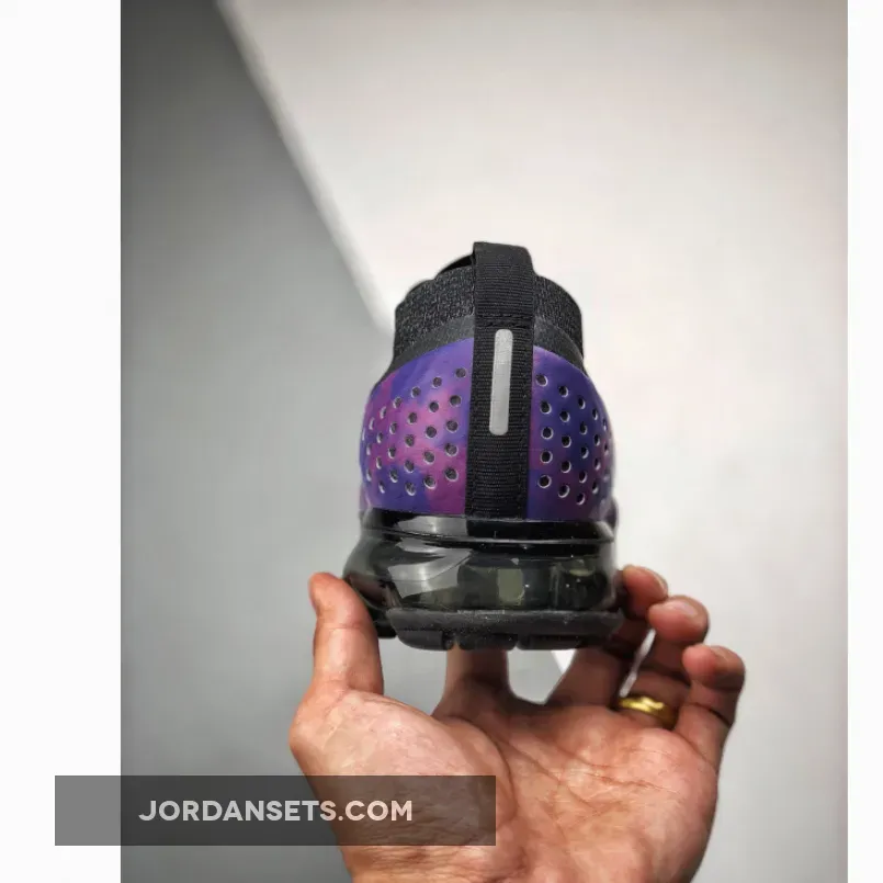 Nike Air VaporMax Flyknit 2.0 "Night Purple" Nike Air VaporMax Flyknit 2.0 "Night Purple"