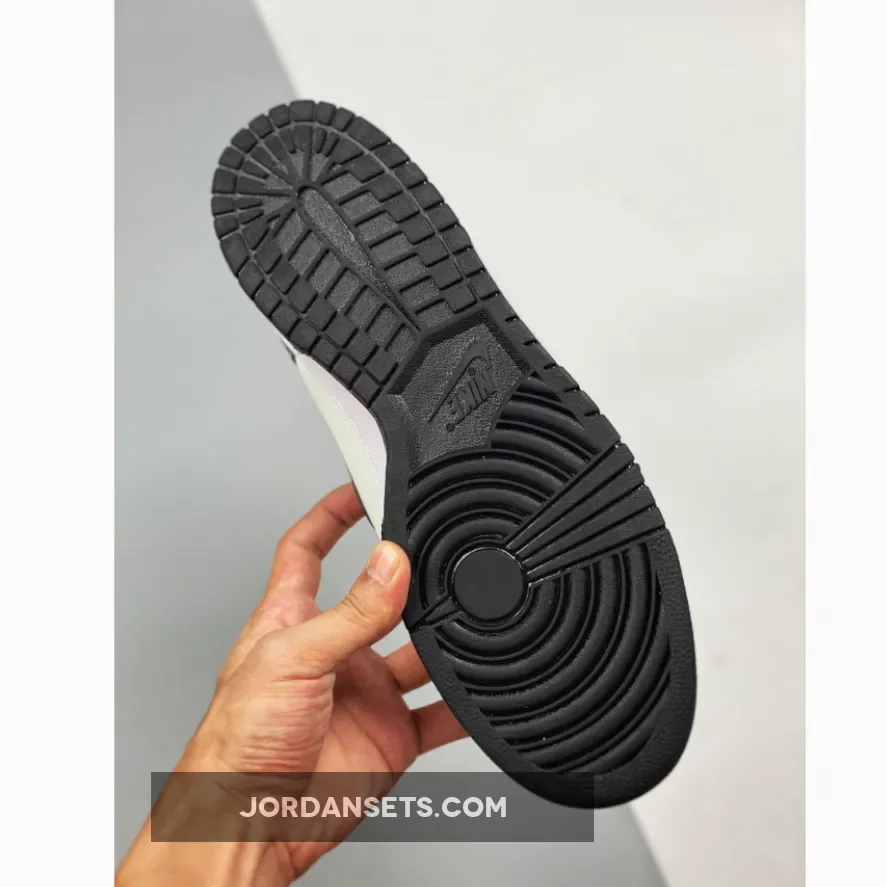 Nike Dunk High "All-Star 2021" Barely Green/Black-White Nike Dunk High "All-Star 2021" Barely Green/Black-White