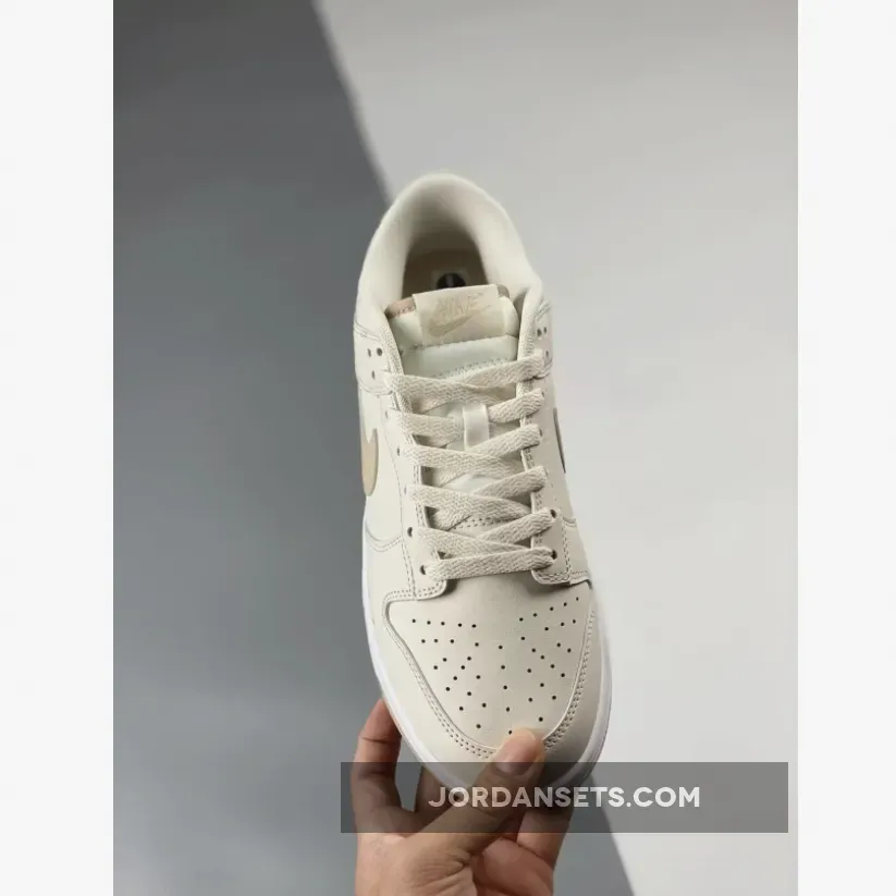 Nike Dunk Low Bone Beige Nike Dunk Low Bone Beige