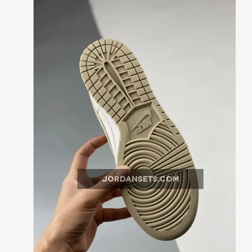 Nike Dunk Low Bone Beige Nike Dunk Low Bone Beige